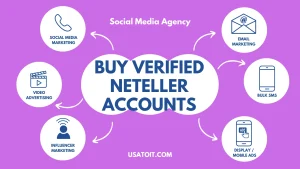 Buy Verified Neteller AccountsBuy Verified Neteller Accounts