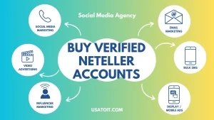 Buy Verified Neteller AccountsVV