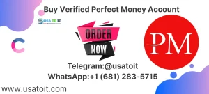 Buy Verified Perfect Money Accountvv