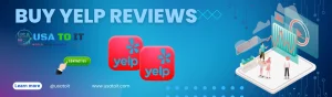 Buy Yelp Reviews