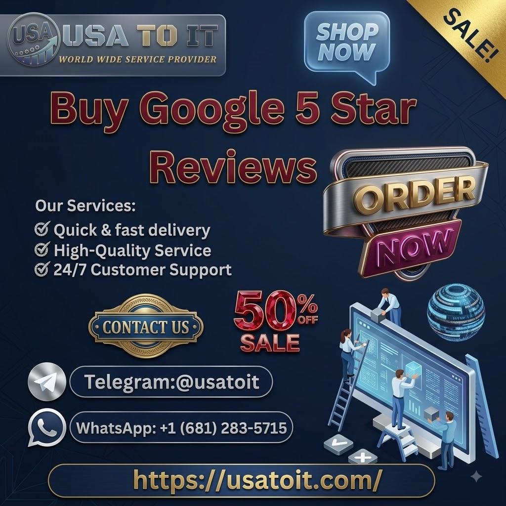 Buy Negative Google Reviews